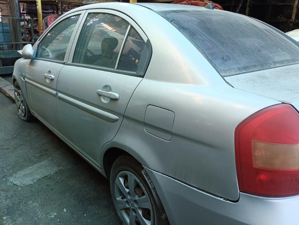  Hyundai ACCENT 2005    EN DESARME